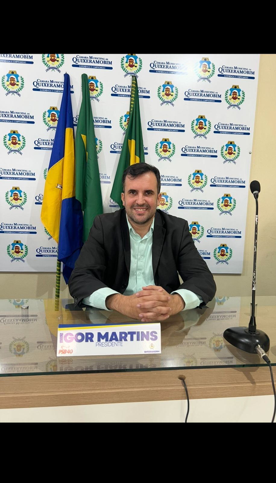 Igor Martins